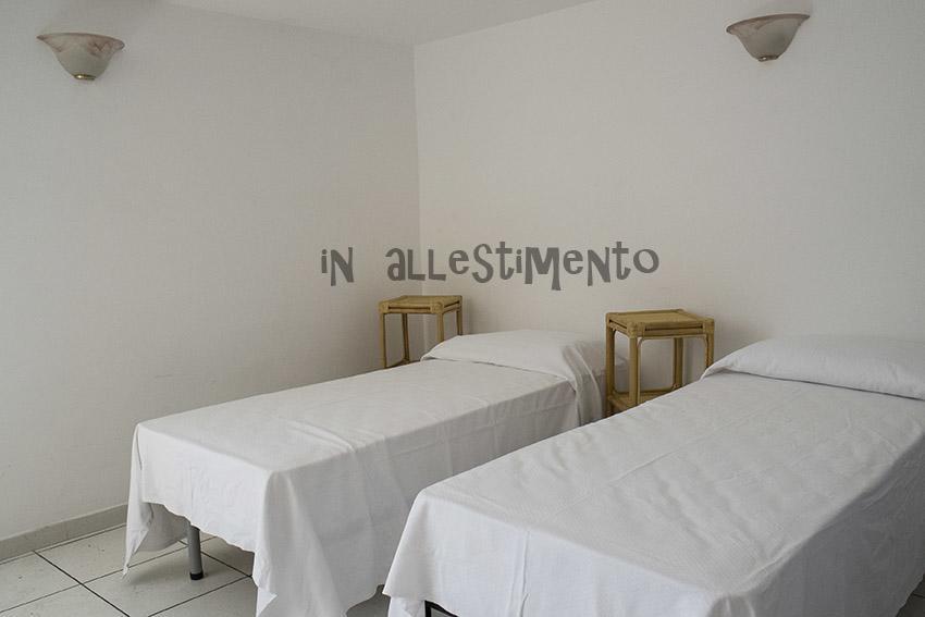 Bilocale Sant'Antonio Apartment Ponza Bagian luar foto