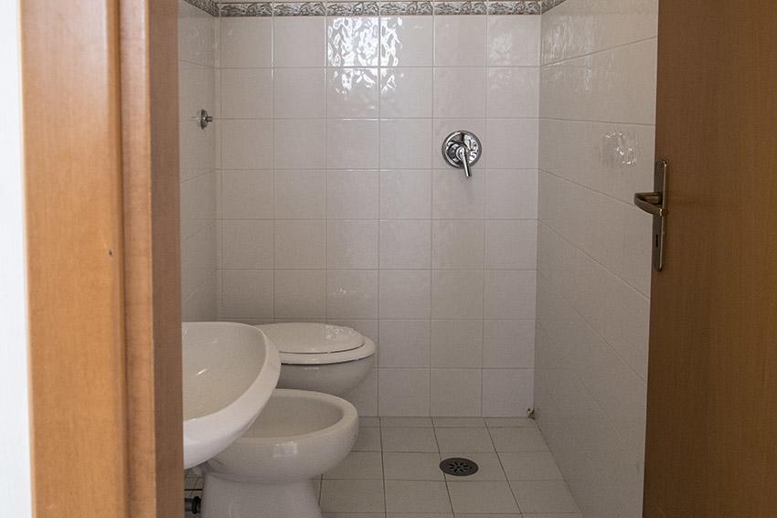 Bilocale Sant'Antonio Apartment Ponza Ruang foto