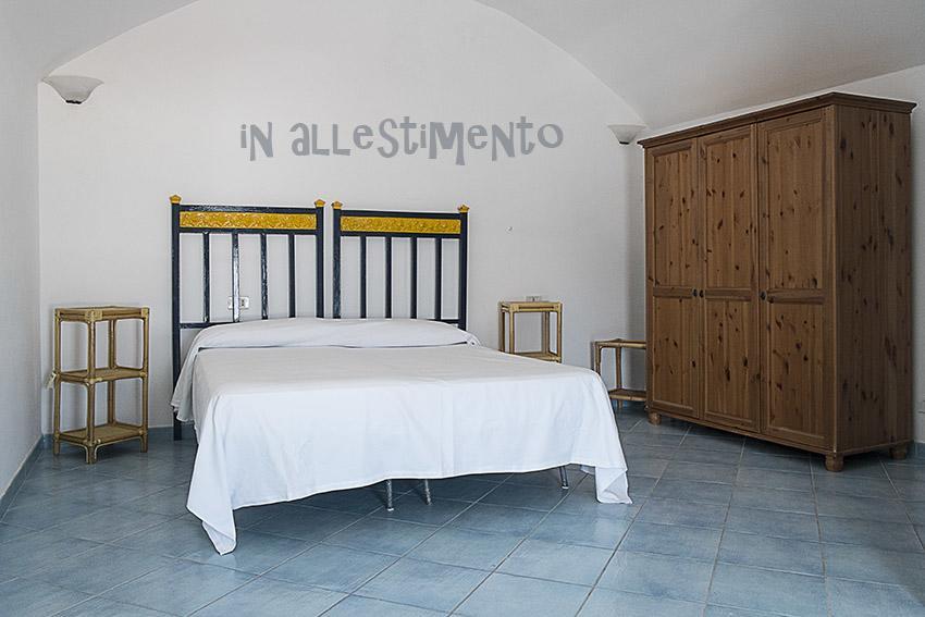 Bilocale Sant'Antonio Apartment Ponza Ruang foto
